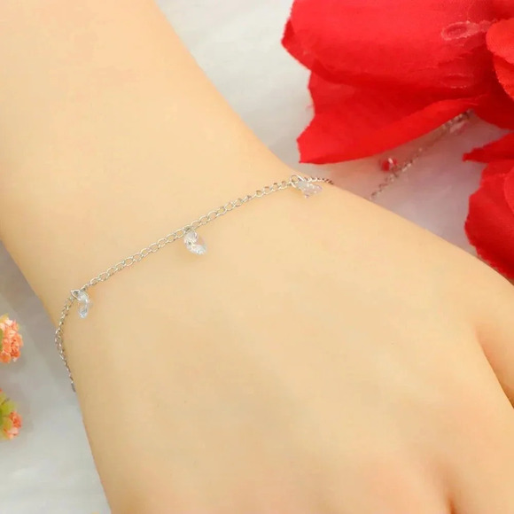 "New Beautiful Design Bracelet for Women/Girls, Gift, B746 - Picture 6 of 10